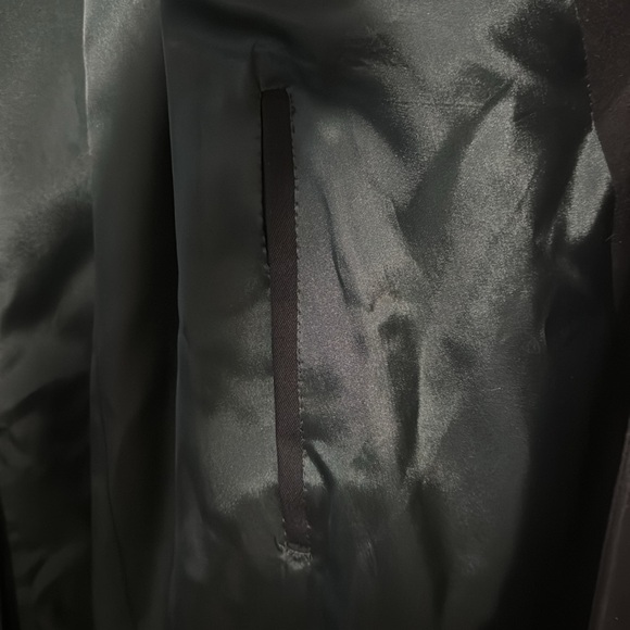 Aquascutum - Men’s Vintage Trench Coat - Picture 5 of 7